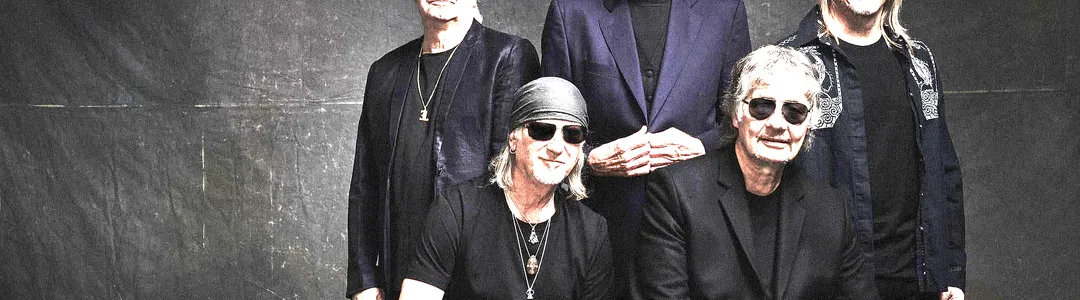 Deep Purple