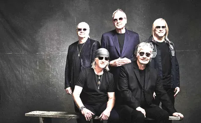 Deep Purple