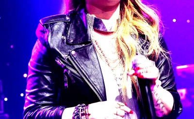 Demi Lovato