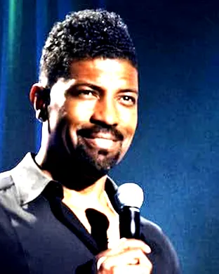 Deon Cole