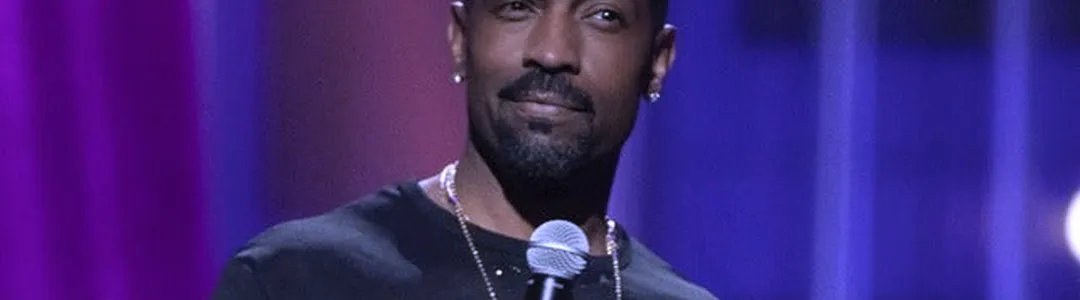 Deon Cole