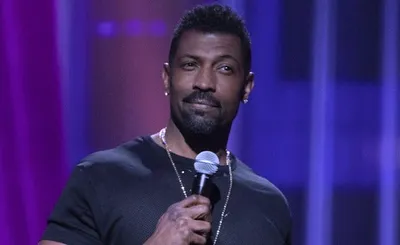 Deon Cole