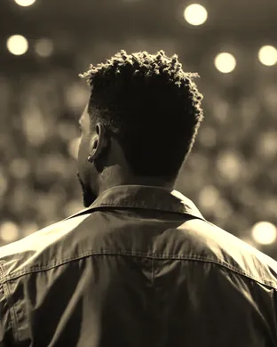 Deon Cole