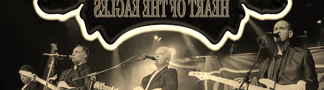 Desperado - Tribute to The Eagles