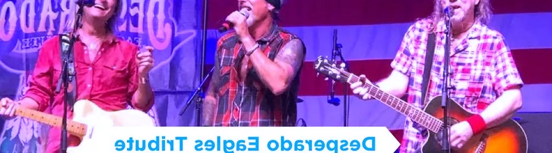Desperado - Tribute to The Eagles