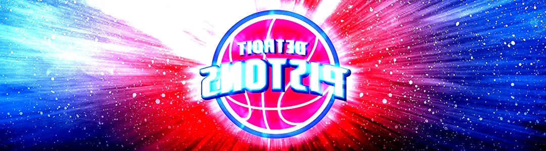 Detroit Pistons