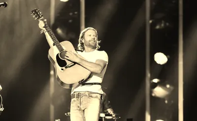 Dierks Bentley