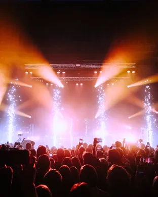 Digable Planets Los Angeles