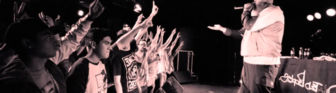 Dilated Peoples
