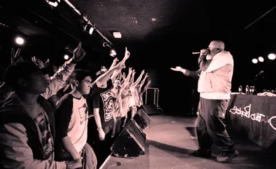 Dilated Peoples