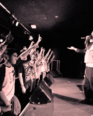 Dilated Peoples