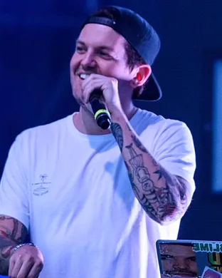 Dillon Francis