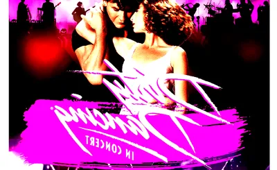 Dirty Dancing in Concert