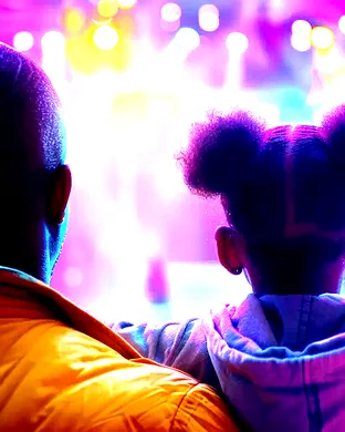 Disney On Ice: Road Trip Adventures