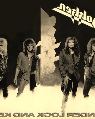 Dokken