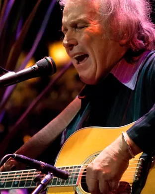 Don McLean Beverly Hills