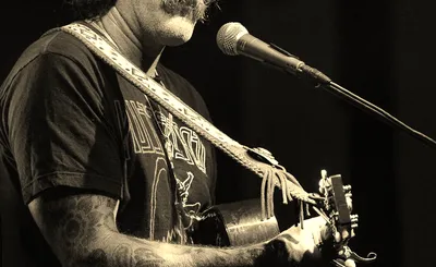 Donavon Frankenreiter