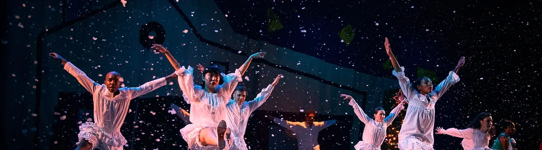 Dorrance Dance