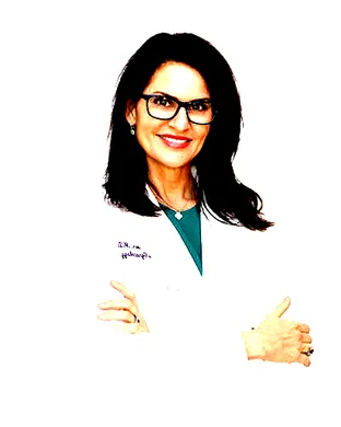 Dr. Mary Claire Haver