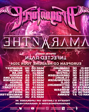 Dragonforce