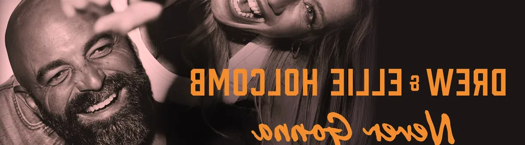 Drew And Ellie Holcomb