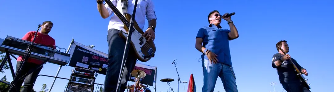 DSB - Journey Tribute Band