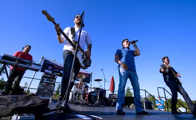 DSB - Journey Tribute Band