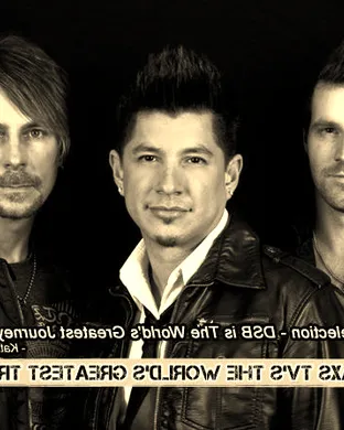 DSB - Journey Tribute Band