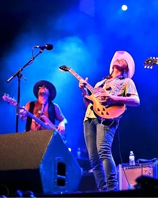 Duane Betts