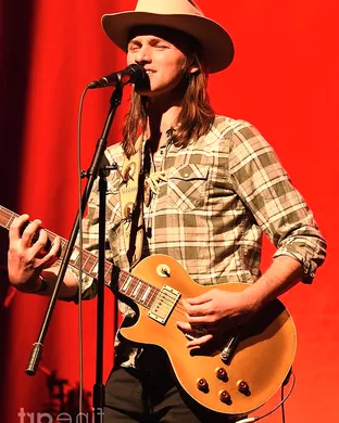 Duane Betts