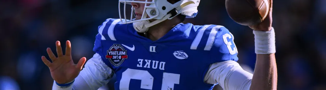 Duke Blue Devils Football