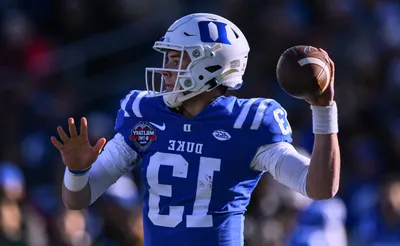 Duke Blue Devils Football