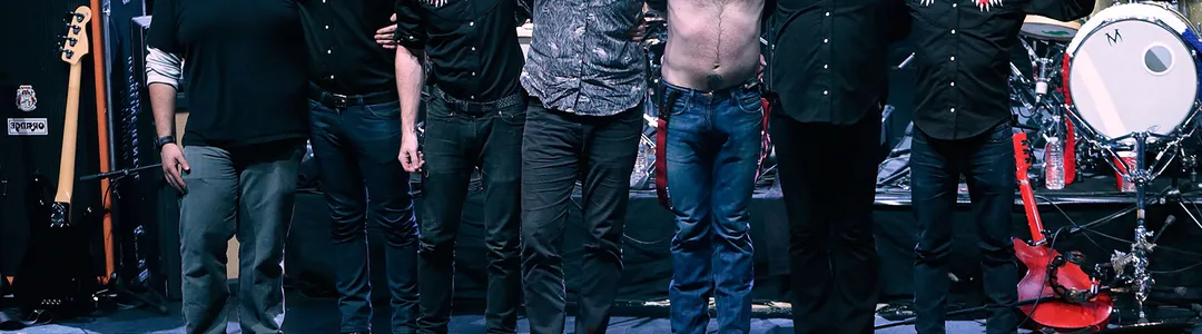 Eagles of Death Metal