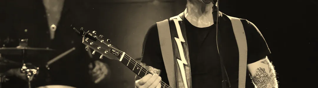 Eagles of Death Metal