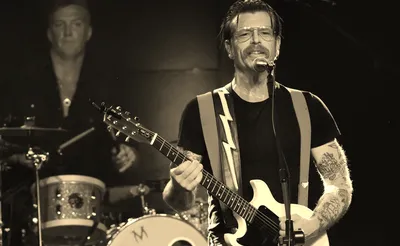 Eagles of Death Metal