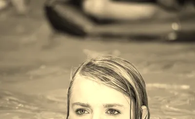 Eighth Grade in Concert