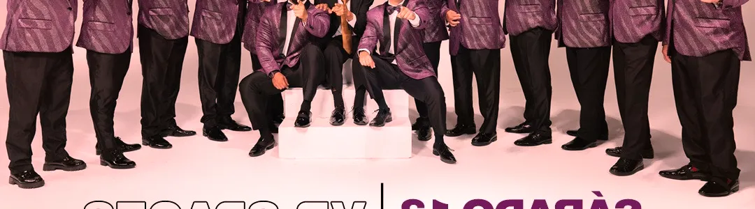 El Gran Combo de Puerto Rico