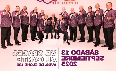 El Gran Combo de Puerto Rico