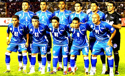 El Salvador