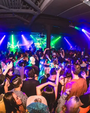 Electrik Seoul