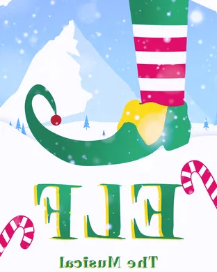 Elf - The Musical