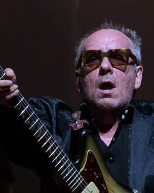 Elvis Costello