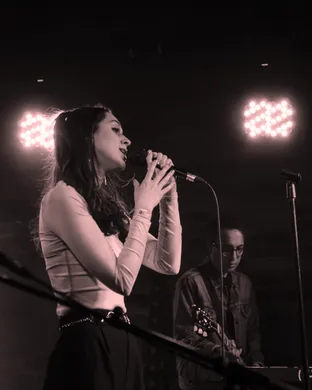 Em Beihold West Hollywood