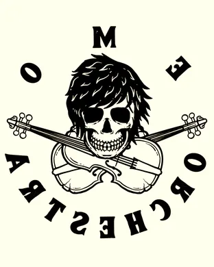 Emo Orchestra & The Spill Canvas