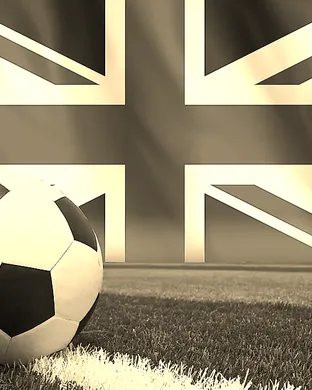 FIFA World Cup Watch Party: England vs. Ghana