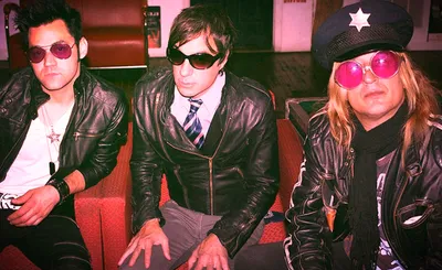Enuff Znuff