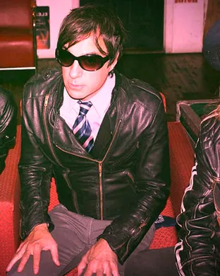 Enuff Znuff