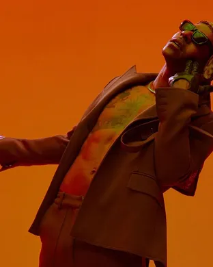 Eric Bellinger