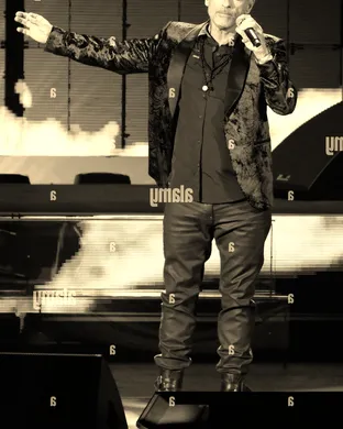 Eros Ramazzotti Inglewood