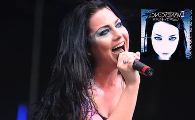 Evanescence